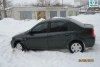 Dacia Logan Prestige 2008. ���� 2