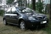 Dacia Logan Prestige 2008. ���� 4