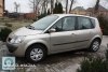 Renault Scenic ��������� 2008. ���� 1
