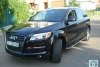 Audi Q7  2008. ���� 1