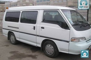 Hyundai H100  1996 97985