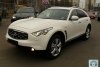 Infiniti FX Hi-Tech 2010. ���� 1