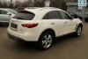 Infiniti FX Hi-Tech 2010. ���� 2
