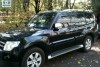Mitsubishi Pajero Wagon  2008. ���� 1