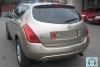 Nissan Murano  2007. ���� 3