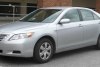 Toyota Camry  2011. ���� 1