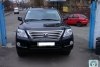 Lexus LX FULL 2010. ���� 2