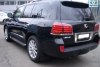 Lexus LX FULL 2010. ���� 3