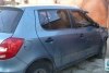 Skoda Fabia  2008. ���� 2