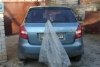 Skoda Fabia  2008. ���� 3