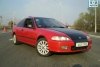 Honda Civic USA  1995. ���� 7