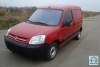 Citroen Berlingo  2008. ���� 6