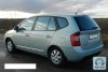 KIA Carens 7 ������� 2008. ���� 2