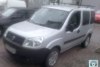Fiat Doblo  2010. ���� 2