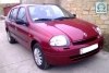Renault Clio  2001. ���� 1