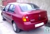 Renault Clio  2001. ���� 2