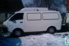 KIA Pregio gs 2003. ���� 1