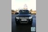 Mitsubishi Pajero Wagon  2008. ���� 1