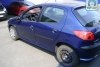 Peugeot 206  2007. ���� 1