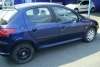 Peugeot 206  2007. ���� 7