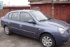 Renault Symbol klimat-kontr 2008. ���� 1