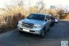 Toyota Land Cruiser 200 2010. ���� 1