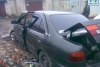 Nissan Sunny  1996. ���� 2