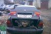 Nissan Sunny  1996. ���� 3