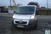 Peugeot Boxer ������� 8+1 2007. ���� 2