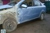 Chevrolet Aveo  2008. ���� 7