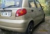 Daewoo Matiz  2009. ���� 3