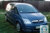 Opel Meriva  2007. ���� 1