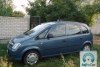 Opel Meriva  2007. ���� 2
